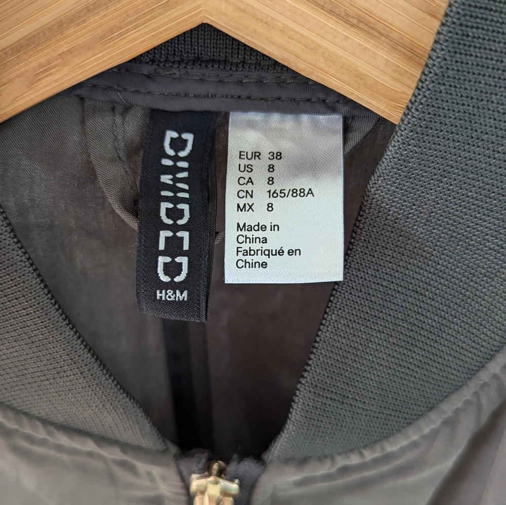 H&M Jacket - Picture 5 of 5